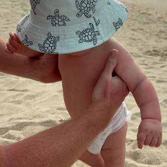 Панама Baby Gо: отзыв пользователя ДетМир