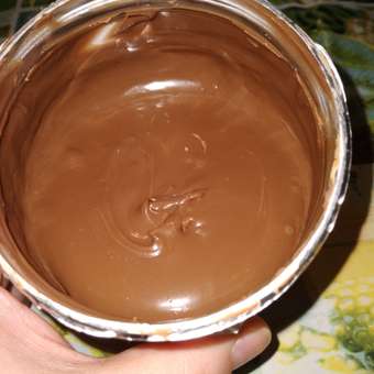 Шоколадная ореховая паста DopDrops арахисовая с темным шоколадом 500 г: отзыв пользователя Детский Мир