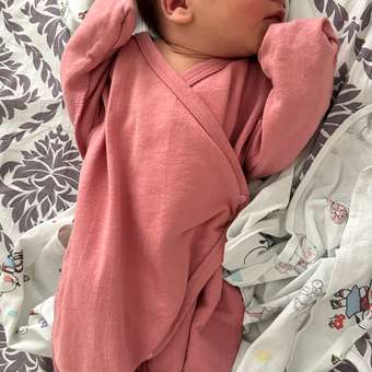 Комплект BabyEdel: отзыв пользователя Детский Мир