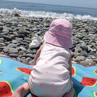 Боди Baby Gо: отзыв пользователя Детский Мир