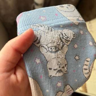 Велосипедки batik: отзыв пользователя Детский Мир