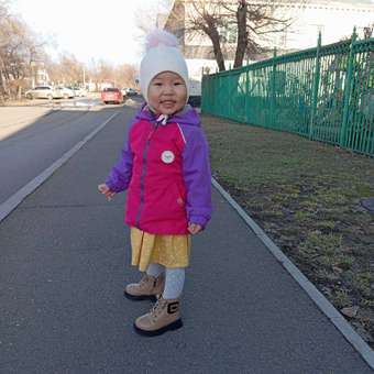 Платье Baby Gо: отзыв пользователя Детский Мир