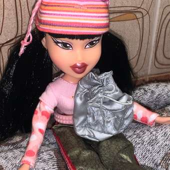 Кукла модельная Bratz: отзыв пользователя Детский Мир