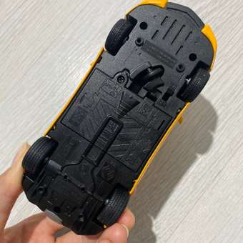 Автомобиль MSZ Lamborghini 1:32: отзыв пользователя Детский Мир