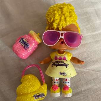 Кукла мини L.O.L. Surprise! Loves Mini Sweets: отзыв пользователя Детский Мир