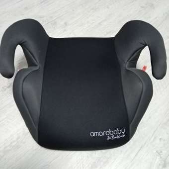 Автокресло Amarobaby Spector 3 (22-36 кг): отзыв пользователя Детский Мир