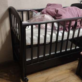 Матрас Babyton EcoSleep Bamboo 120х60: отзыв пользователя Детский Мир