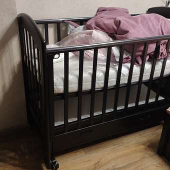 Матрас Babyton EcoSleep Bamboo 120*60см BT-16: отзыв пользователя ДетМир