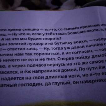 Книга УМка Сказки. Братья Гримм: отзыв пользователя Детский Мир