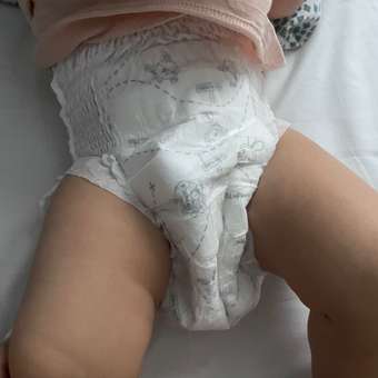 Трусики Little Art L 44 шт.: отзыв пользователя Детский Мир