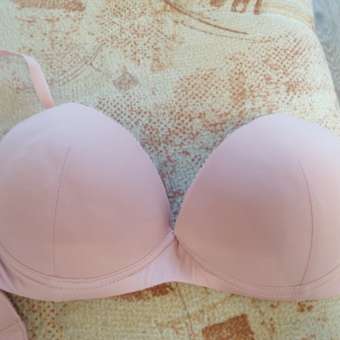 Бюстгальтер Infinity Lingerie: отзыв пользователя Детский Мир