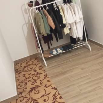 Тапочки Glamuriki: отзыв пользователя Детский Мир