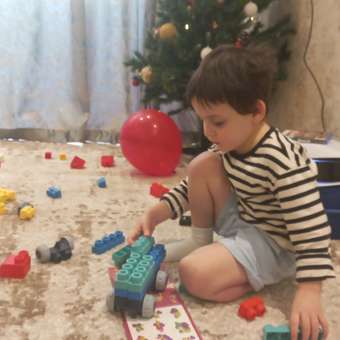 Пластилин Play-Doh Самолет-исследователь: отзыв пользователя Детский Мир