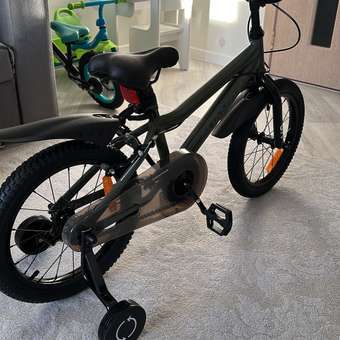 Велосипед детский Happy Baby Quantum: отзыв пользователя Детский Мир