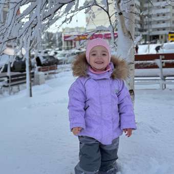 Костюм NIKASTYLE: отзыв пользователя Детский Мир