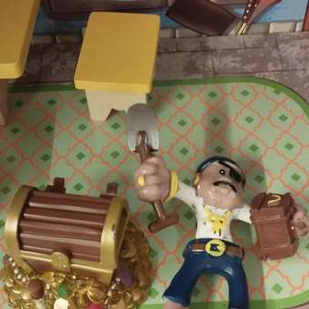 Игрушка KidKraft: отзыв пользователя Детский Мир