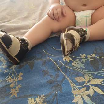Сандалии Baby Ortho: отзыв пользователя Детский Мир