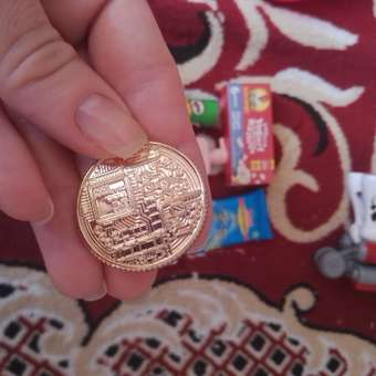 Игрушка Zuru 5 surprise Mini brands Шар в непрозрачной упаковке (Сюрприз) 77289: отзыв пользователя Детский Мир