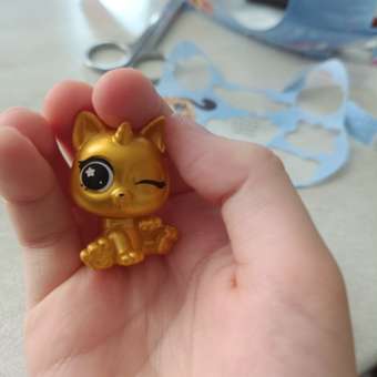 Игровой набор Zuru Rainbocorns Kittycorn: отзыв пользователя ДетМир