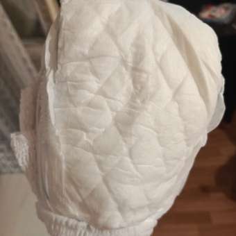 Трусики Kiddy Soft M 44 шт.: отзыв пользователя Детский Мир