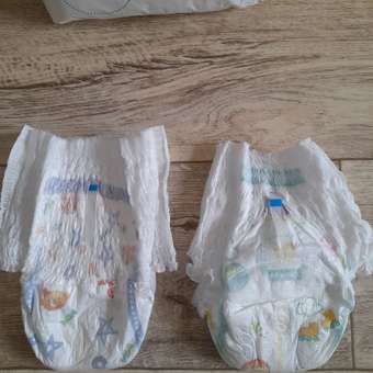 Трусики Huggies Ultra Comfort для мальчиков 5 (12-17 кг) 96 шт.: отзыв пользователя Детский Мир