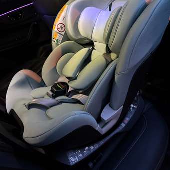 Автокресло Britax Roemer Swivel Isofix 0+/1/2 (0-25 кг): отзыв пользователя Детский Мир