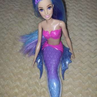 Кукла модельная Barbie: отзыв пользователя ДетМир