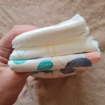 Подгузники BabyGo Comfort M (6-11 кг) 64 шт.: отзыв пользователя Детский Мир