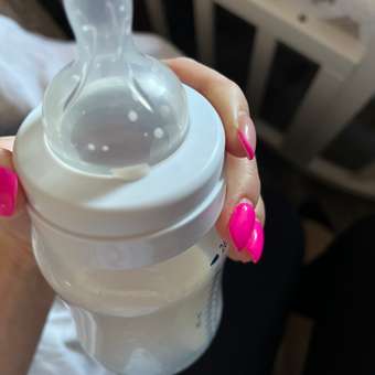 Бутылочка Philips Avent Anti-Colic 330 мл 2 шт.: отзыв пользователя Детский Мир