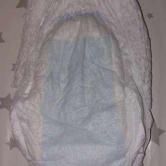 Трусики Huggies Ultra Comfort для мальчиков 3 (6-11 кг) 116 шт.: отзыв пользователя ДетМир