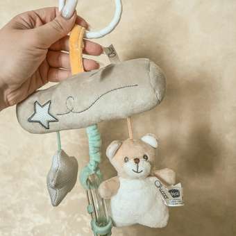 Игрушка Chicco подвеска: отзыв пользователя Детский Мир