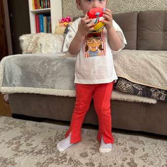 Легинсы Baby Go Trend: отзыв пользователя Детский Мир