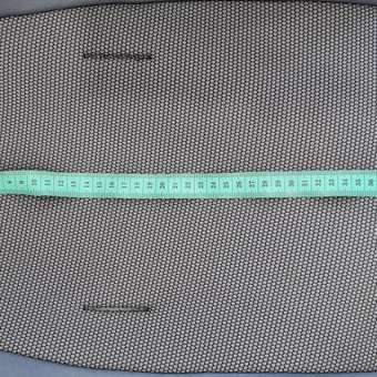 Автокресло BabyCare Sympa Isofix 3 (22-36 кг): отзыв пользователя Детский Мир