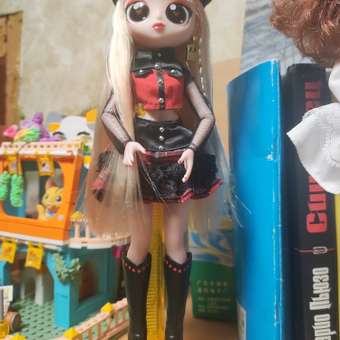 Кукла Lulupop Таня 308003: отзыв пользователя Детский Мир