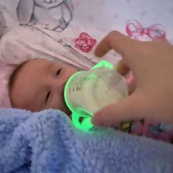 Бутылочка Canpol Babies 150 мл: отзыв пользователя Детский Мир