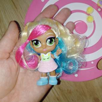 Кукла мини ITTY BITTY PRETTYS: отзыв пользователя ДетМир