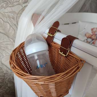 Комплектующее Happy Baby: отзыв пользователя Детский Мир