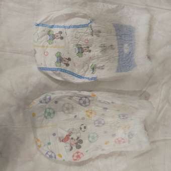 Трусики Huggies Ultra Comfort для мальчиков 3 (7-11 кг) 19 шт.: отзыв пользователя ДетМир