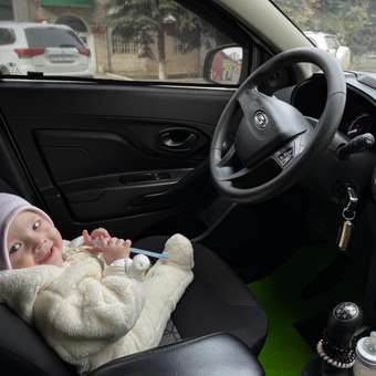 Комбинезон Baby Gо: отзыв пользователя ДетМир