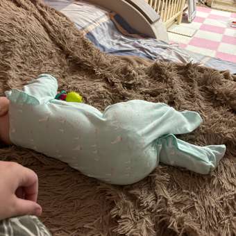 Комбинезон BabyGo: отзыв пользователя Детский Мир