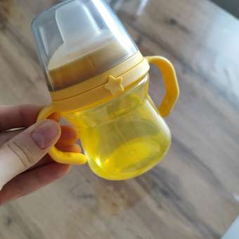 Поильник Canpol Babies 150 мл: отзыв пользователя Детский Мир