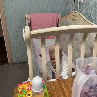 Борт Babyton Игрушки DMS213/19: отзыв пользователя Детский Мир