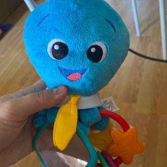 Игрушка Baby Einstein подвеска: отзыв пользователя Детский Мир