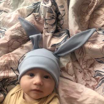 Шапочка Amarobaby: отзыв пользователя Детский Мир