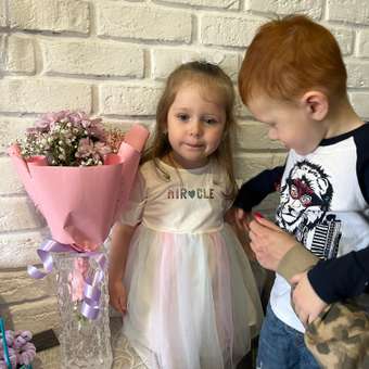 Платье Baby Gо: отзыв пользователя Детский Мир