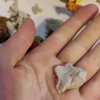 Песок для лепки Kinetic Sand Chocolate Swirl ароматизированный 227г 6053900/20120785: отзыв пользователя Детский Мир