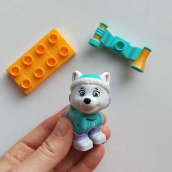 Конструктор Mega Bloks: отзыв пользователя Детский Мир
