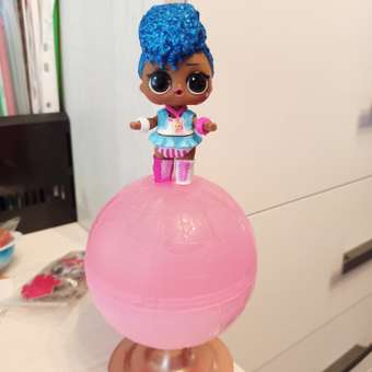 Кукла L.O.L. Surprise! Travel Tots в непрозрачной упаковке (Сюрприз) 576006EUC: отзыв пользователя Детский Мир