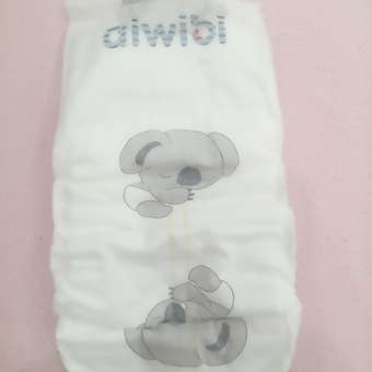 Подгузники детские AIWIBI Premium XL (12-17 кг) 48 шт: отзыв пользователя Детский Мир