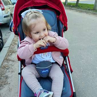 Легинсы Baby Gо утеплённые: отзыв пользователя Детский Мир